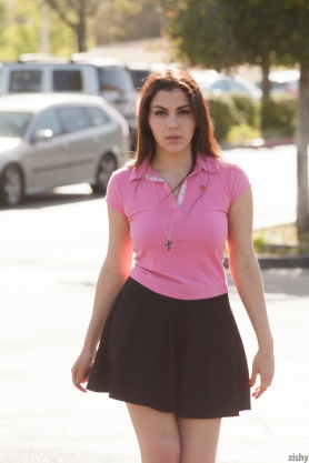 valentina nappi bacon insider - #1