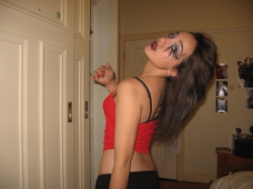 Hairy brunette show pusssy on cam - #7