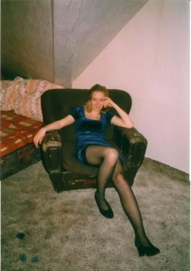 Vintage amateur - #13