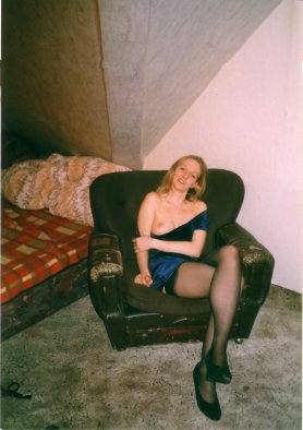 Vintage amateur - #18