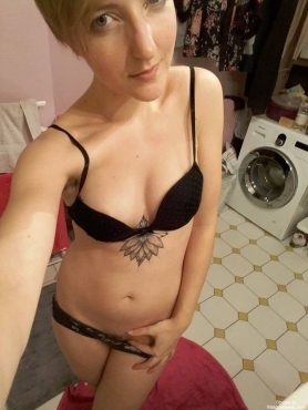 French Amateur - #12