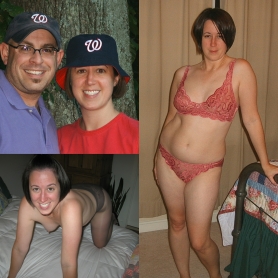 Nationals Mom - #1