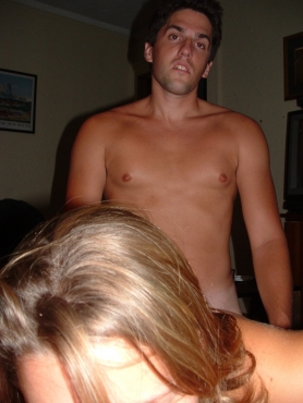 Amateur lesbians and friend - #13