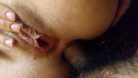 Latino Couple - #5