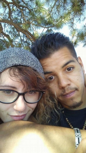 Latino Couple - #9