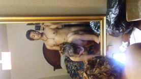 Latino Couple - #10