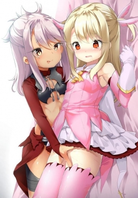 Yuri hentai - #20
