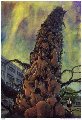 MONSTER HENTAI - #18