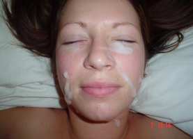 Amateur love cum - #10