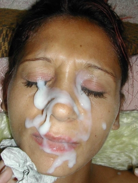 Amateur love cum - #19