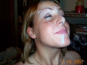 Amateur love cum - #22