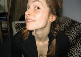 Amateur love cum - #28