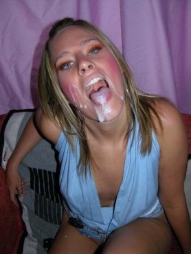 Amateur love cum - #39