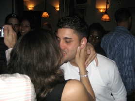 Real swinger party - #1