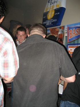 Real swinger party - #12