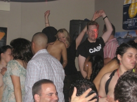 Real swinger party - #22