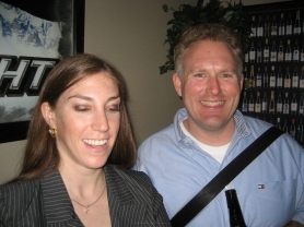 Real swinger party - #24