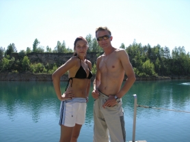 Private amateur photo - #39
