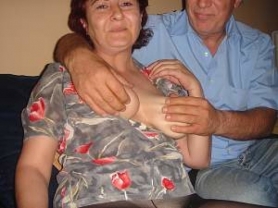 CUCKOLD WIVES and SHARED MATURE TRAMPS - #8