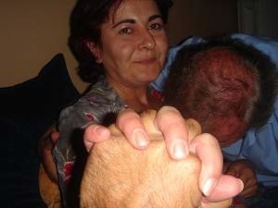 CUCKOLD WIVES and SHARED MATURE TRAMPS - #9