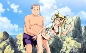 dazzling-hentai-babe-gets-served-a-hard-cock-from-behind