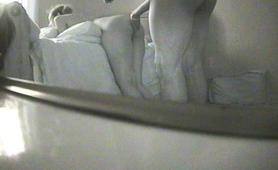 Amateur Wife Enjoys A Deep Doggystyle Drilling On Hidden Cam