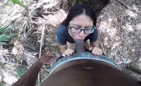 nerdy-asian-teen-satisfies-her-interracial-lust-in-the-woods