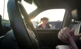 naughty-amateur-babe-watches-a-guy-jerking-off-in-the-car