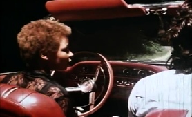 Attractive Vintage Milf On The Lookout For Wild Sex Action