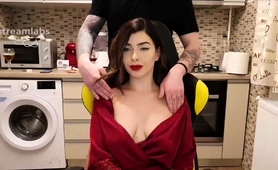 Girl Do Not Shy Masturbating Front Of Her Friend