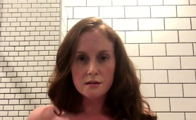 Sensuous Amateur Milf Exposes Her Lovely Body For The Camera