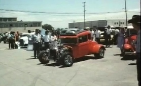 Sensual Vintage Milfs Making Their Sex Fantasies Come True