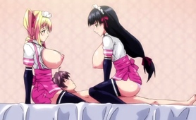 Mayohiga No Oneesan 01 Uncensored Eng Sub