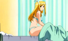 Booby Life 02 Uncensored