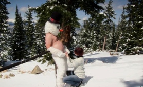 public-handjobs-brandi-de-lafey-strokes-a-snowman