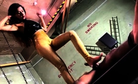 milf-mistress-punishes-slave-s-cock-in-wild-femdom-session