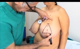 voluptuous-mature-milf-being-prepped-for-breast-surgery