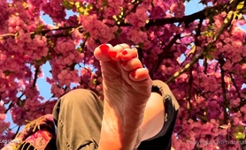 milf-seductress-showing-off-her-fabulous-feet-outdoors