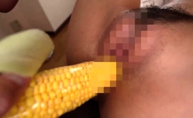 Intensily Powerful Bdsm Orgasms For Freaky Japanese Milf