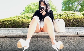 Japan Upskirt50